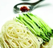 Sichuan Cold Noodles