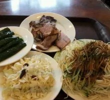 Xin Chuan Noodle House