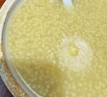 Rice Porridge