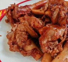 Old Soup Bone-in Stick