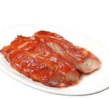 Honey-glazed Char Siu