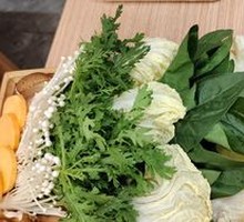 Special Handmade Noodles