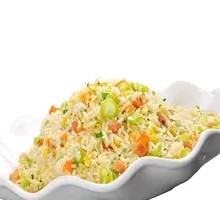 Old Egg Fried Rice