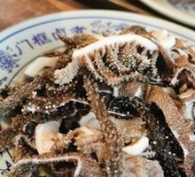 Beijing-style Tripe Stir-fry