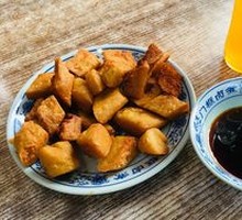 Old Beijing Fried Crispy Sticks