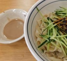 Soy Sauce Noodles