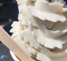 Tofu Juice Ice Cream