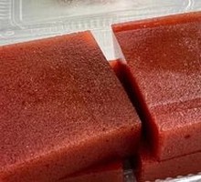 Hawthorn Jelly
