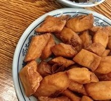 Old Beijing Fried Crispy Sticks