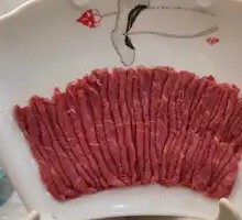 Fresh Hand-Cut Lamb Dumplings