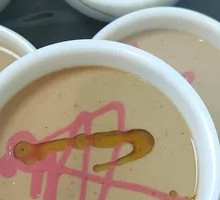 Traditional Sesame Paste Dressing