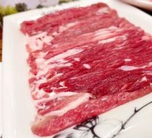 Fresh Hand-Cut Lamb