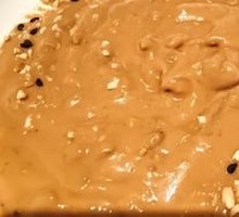 Handmade Sesame Paste