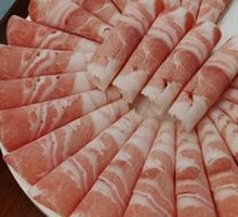 Premium Inner Mongolian Lamb