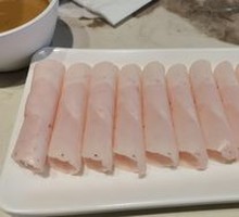 Ximeng Lamb Tail Fat