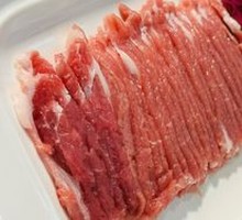 Fresh-cut Grain-Fed Lamb