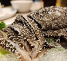 Fresh-cut Black Cod