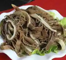 Premium Layered Tripe