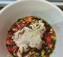 Seafood Sauce