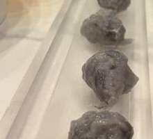 Hand-Pressed Black Tiger Shrimp Balls