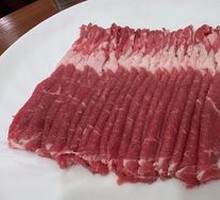 Fresh Sliced Half Cloud