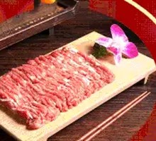 Premium Beef Tenderloin