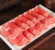 Premium Eye of Round Steak