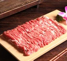 Fresh Hand-Cut Lamb
