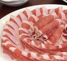 Inner Mongolian Lamb