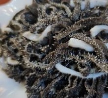 Beijing-style Tripe Stir-fry