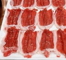 Fresh Lamb Top Blade
