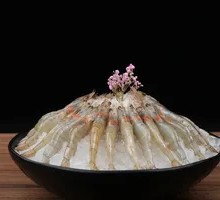 White Shrimp (8 pieces)