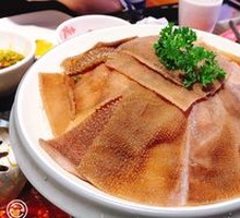 Jingge Star Beef Tripe