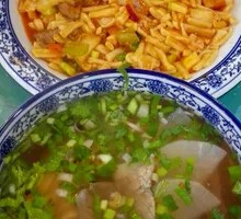 Lanzhou Lamian