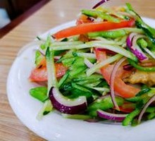 Cold Appetizer