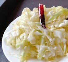 Appetizer Cabbage