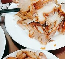 Braised Pork Elbow
