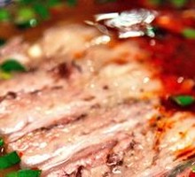 Lanzhou Beef Noodles