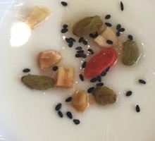 Homemade Yogurt