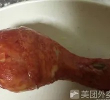 Braised Chicken Thigh
