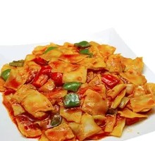 Stir-Fried Noodles