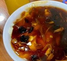 Tofu pudding