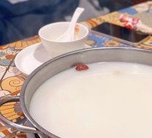 Fish Soup Base
