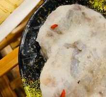 Premium Green Shrimp Dumplings