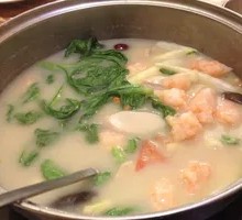 Shrimp paste
