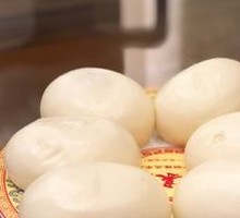 Special Tofu Dumplings
