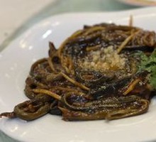 Sizzling Eel Sauce