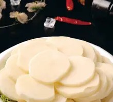 Potato