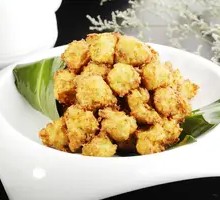 Vegetarian Dumplings