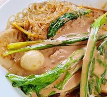 Spicy Hot Pot